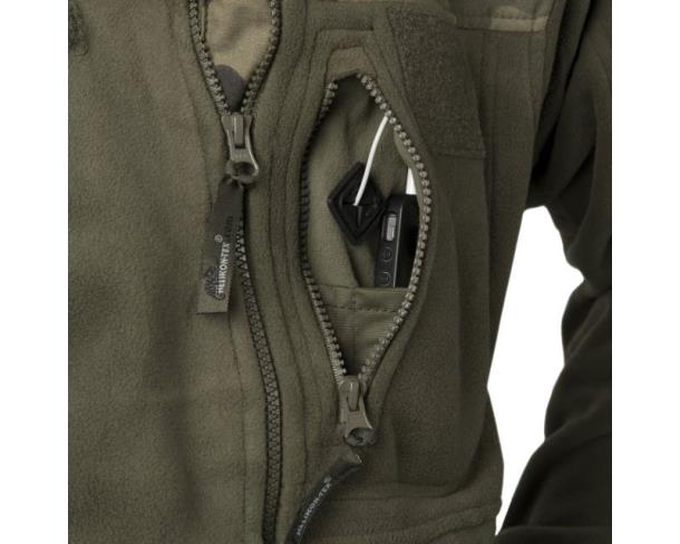 Описание HELIKON-TEX BL-INF-HF-18
