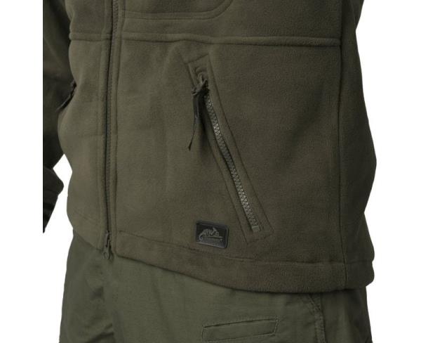 Фото HELIKON-TEX BL-INF-HF-18