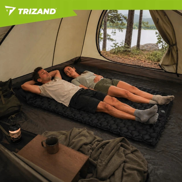 Описание TRIZAND 27683