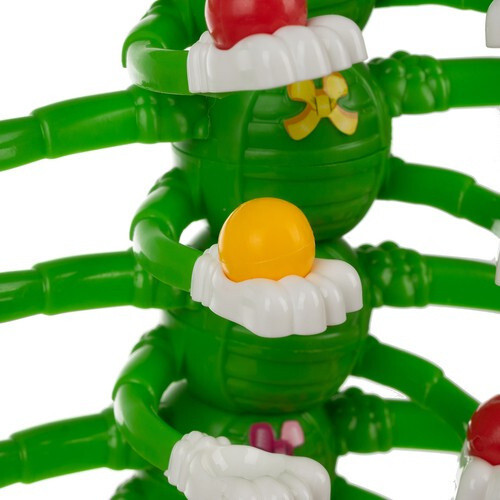 Фото Аркадная игра Dancing Centipede KRUZZEL, 24716