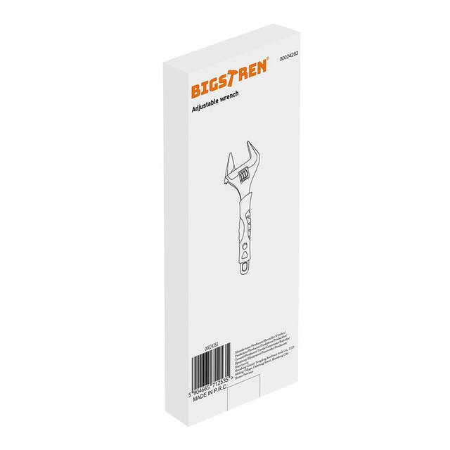 Фото BIGSTREN 24283