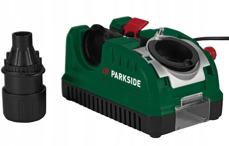 Описание PARKSIDE PBSG 92 A1