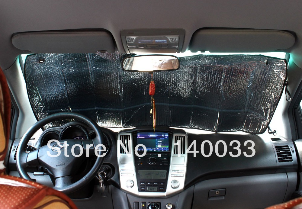 захист на лобове скло