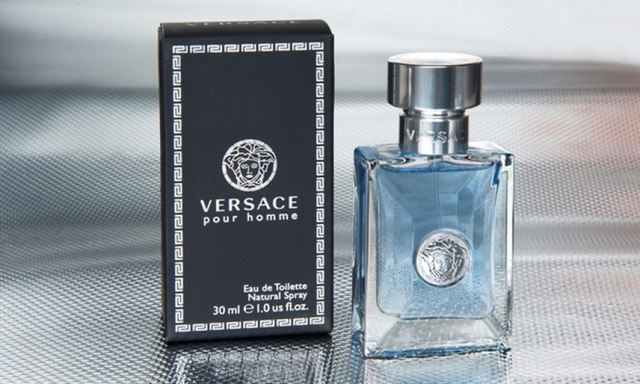 ÐаÑÑинки по запÑоÑÑ Versace Pour Homme - Travel Perfume 50ml Ñеклама