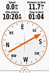 eTrex Touch 35 eTrex Touch 35