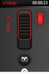 eTrex Touch 35 Управління VIRB eTrex Touch 35 Smart Notifications