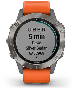 Garmin fenix 6. Магазин Connect IQ Garmin fenix 6. Магазин Connect IQ