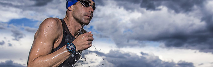 Спортивний годинник Forerunner 920xt Спортивний годинник Forerunner 920xt