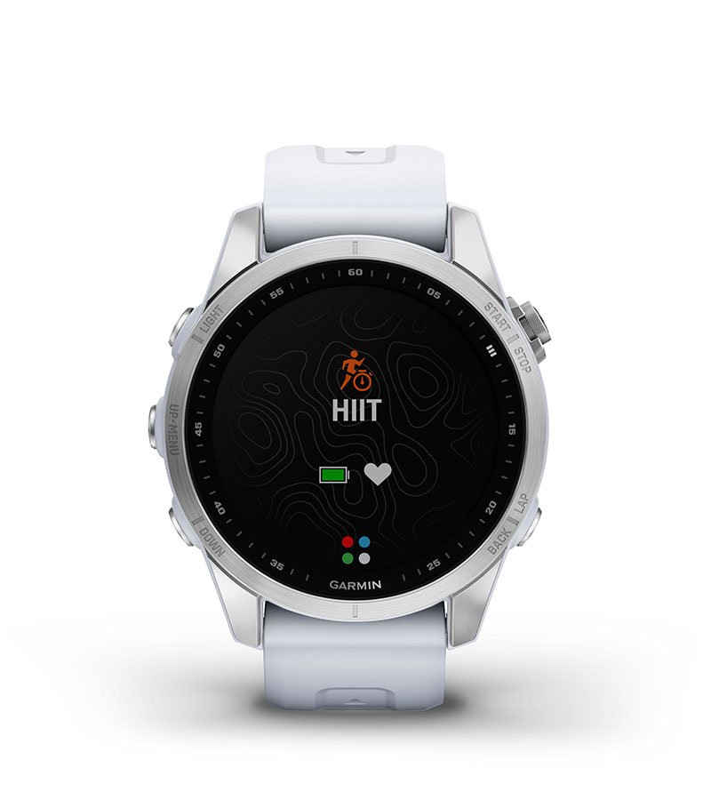 HIIT-тренування HIIT-тренування