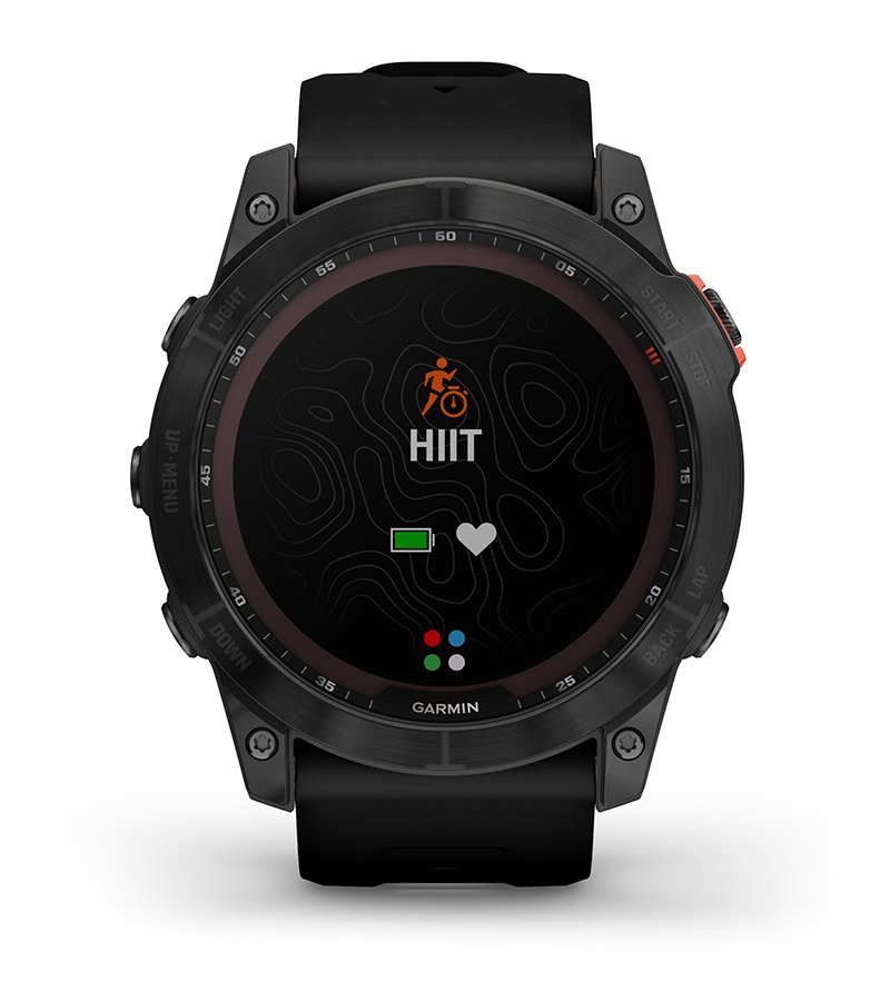 HIIT-тренування HIIT-тренування
