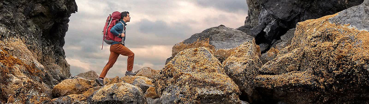 Ви завжди на зв'язку з технологією InReach Ви завжди на зв'язку з технологією InReach