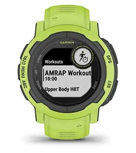 Високоінтенсивні тренування HIIT Високоінтенсивні тренування HIIT