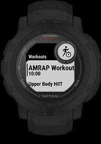 Високоінтенсивні тренування HIIT Високоінтенсивні тренування HIIT