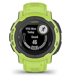 Показник VO2 max Показник VO2 max