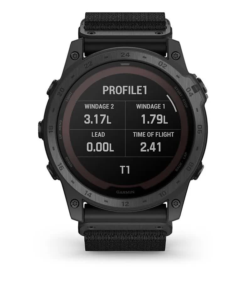 Додаток Garmin AB Synapse Додаток Garmin AB Synapse