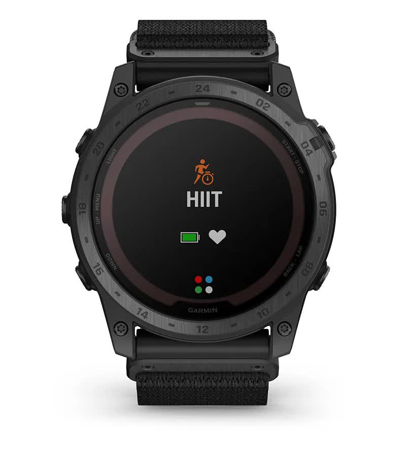 Високоінтенсивні тренування HIIT Високоінтенсивні тренування HIIT