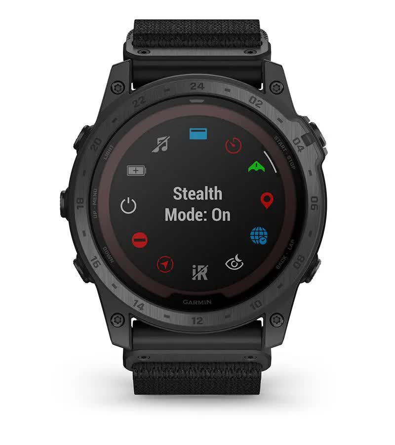 Прихований режим Stealth Прихований режим Stealth