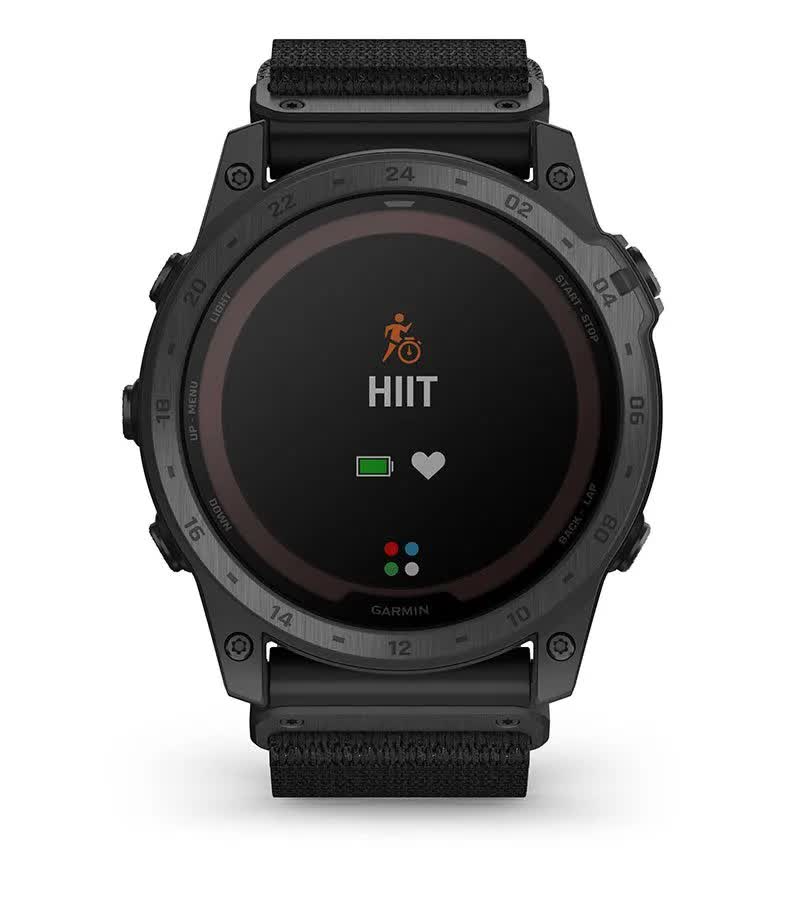 Високоінтенсивні тренування HIIT Високоінтенсивні тренування HIIT