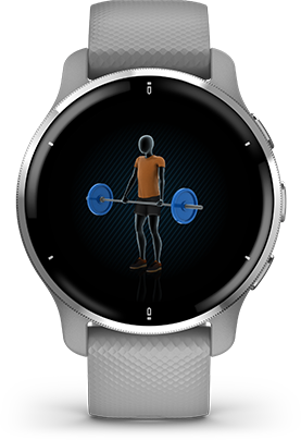 Анімовані тренування Анімовані тренування