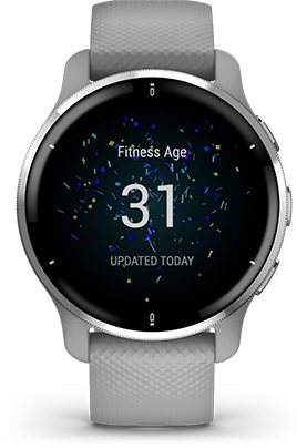 Спортивний вік Спортивний вік