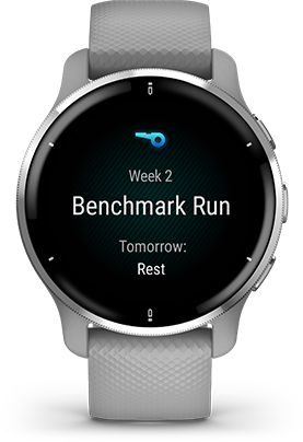 Garmin Coach Garmin Coach