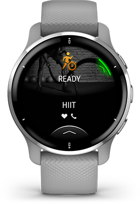 Тренування HIIT Тренування HIIT