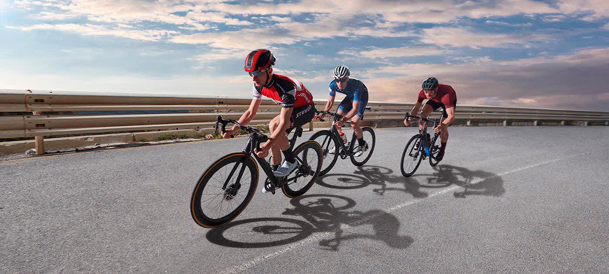 Велонавігатор Edge 530 Велонавігатор Edge 530