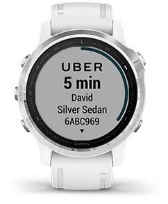fenix 6S. Магазин Connect IQ fenix 6S. Магазин Connect IQ