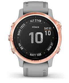 fenix 6S Sapphire. Режим fenix 6S Sapphire. Режим