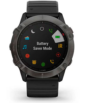 fenix6xpro. Батарея fenix6xpro. Батарея