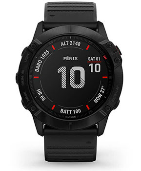 fenix6xpro. Режим fenix6xpro. Режим