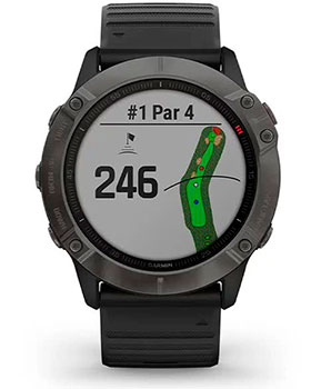fenix6xpro. Поля для гольфу fenix6xpro. Поля для гольфу