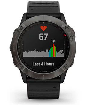 fenix6xpro. Пульсометр на зап'ясті fenix6xpro. Пульсометр на зап'ясті