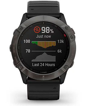 fenix6xpro. Датчик PulseOx fenix6xpro. Датчик PulseOx