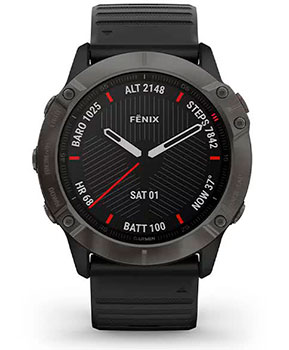 fenix6xpro. Висока якість в усьому fenix6xpro. Висока якість в усьому