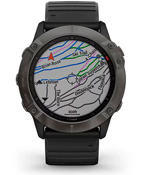 fenix6xpro. Топографічні та гірськолижні карти fenix6xpro. Топографічні та гірськолижні карти