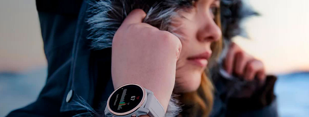 fenix 6S Pro fenix 6S Pro