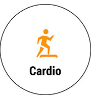 Forerunner 45. Спортивні профілі Forerunner 45. Спортивні профілі