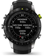MARQ Athlete. Довготривала батарея MARQ Athlete. Довготривала батарея