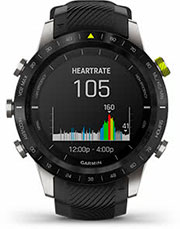 MARQ Athlete. Точні дані пульсу MARQ Athlete. Точні дані пульсу