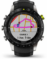 MARQ Athlete. Популярні маршрути Trendline MARQ Athlete. Популярні маршрути Trendline
