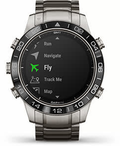MARQ Aviator. Додатки та заняття MARQ Aviator. Додатки та заняття