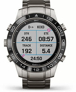 MARQ Aviator. Функція Direct-To MARQ Aviator. Функція Direct-To