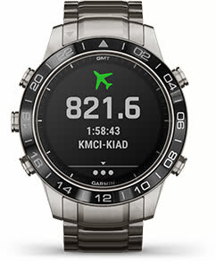 MARQ Aviator. Журнал польотів MARQ Aviator. Журнал польотів