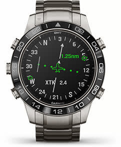 MARQ Aviator. Прилад HSI MARQ Aviator. Прилад HSI
