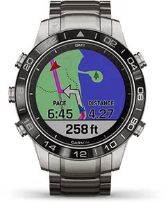 MARQ Aviator. Декілька навігаційних систем MARQ Aviator. Декілька навігаційних систем
