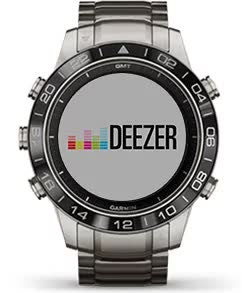 MARQ Aviator. Вбудований музичний плеєр MARQ Aviator. Вбудований музичний плеєр