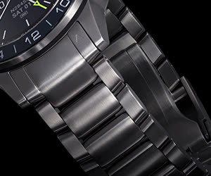 MARQ Aviator. Титановий браслет MARQ Aviator. Титановий браслет