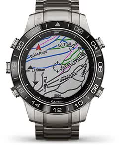 MARQ Aviator. Топографічні карти MARQ Aviator. Топографічні карти