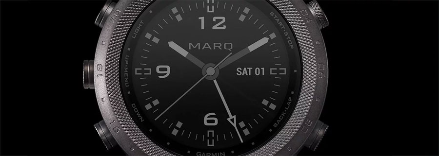 MARQ Commander MARQ Commander